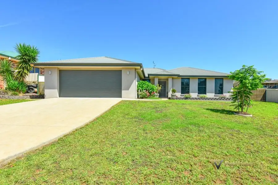 Main view of Homely house listing, 52 Campbell Road, Tamworth NSW 2340