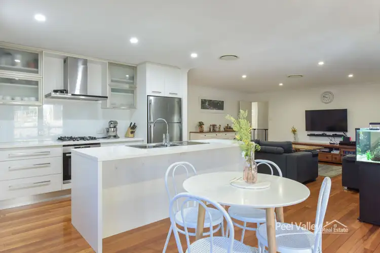 Second view of Homely house listing, 52 Campbell Road, Tamworth NSW 2340