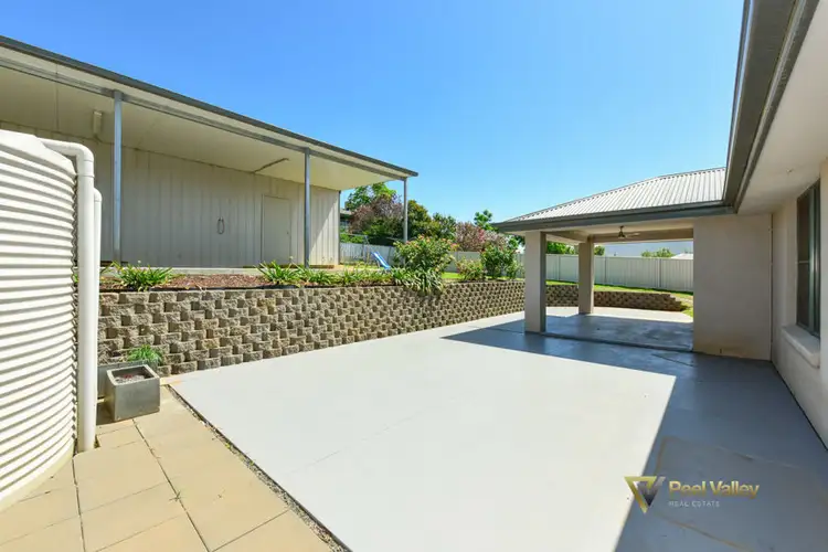 Fifth view of Homely house listing, 52 Campbell Road, Tamworth NSW 2340