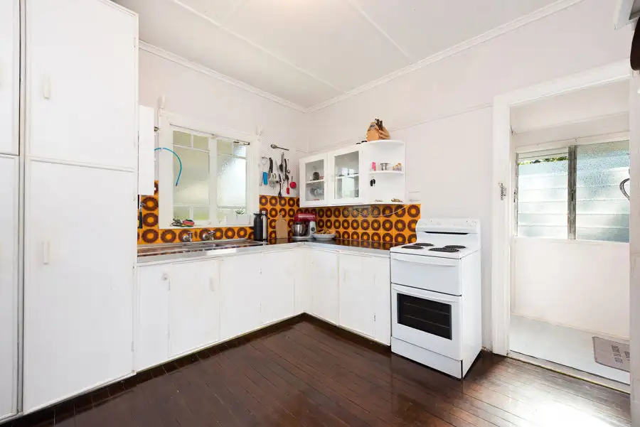 Main view of Homely house listing, 11 Albert St, Rocklea QLD 4106