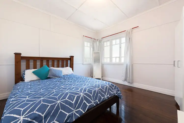 Second view of Homely house listing, 11 Albert St, Rocklea QLD 4106