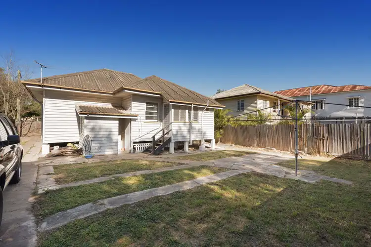 Third view of Homely house listing, 11 Albert St, Rocklea QLD 4106