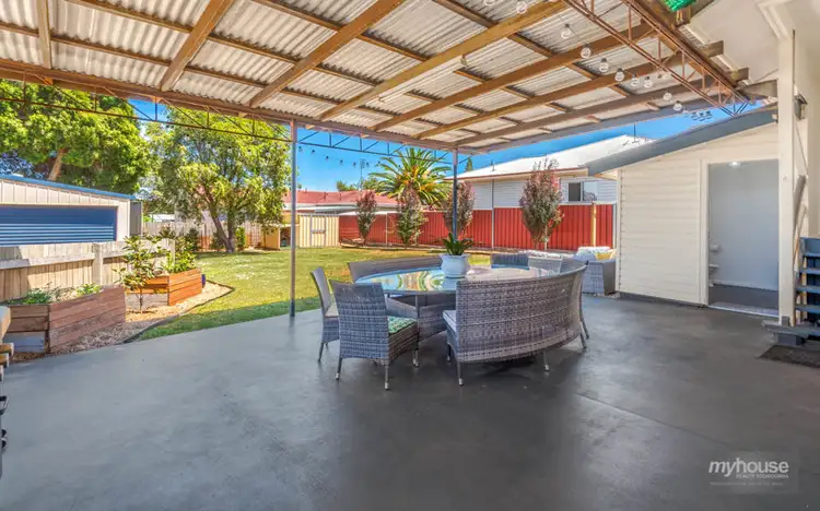 187 Mackenzie Street, Rangeville QLD 4350