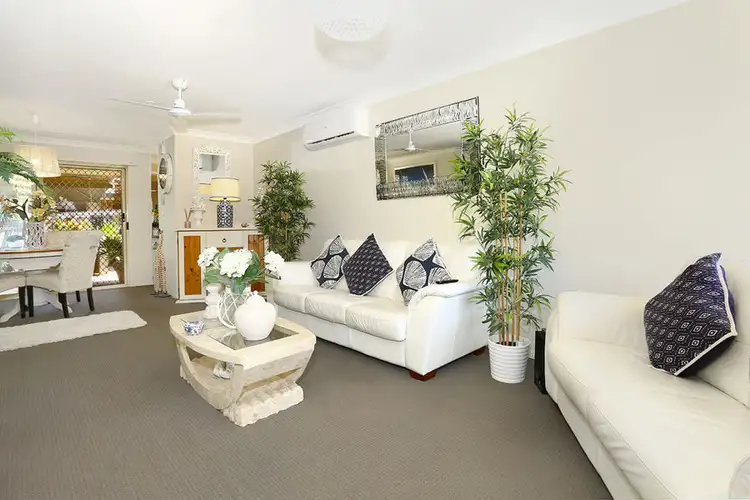 Main view of Homely townhouse listing, 1/101 Whiting Street, Labrador QLD 4215