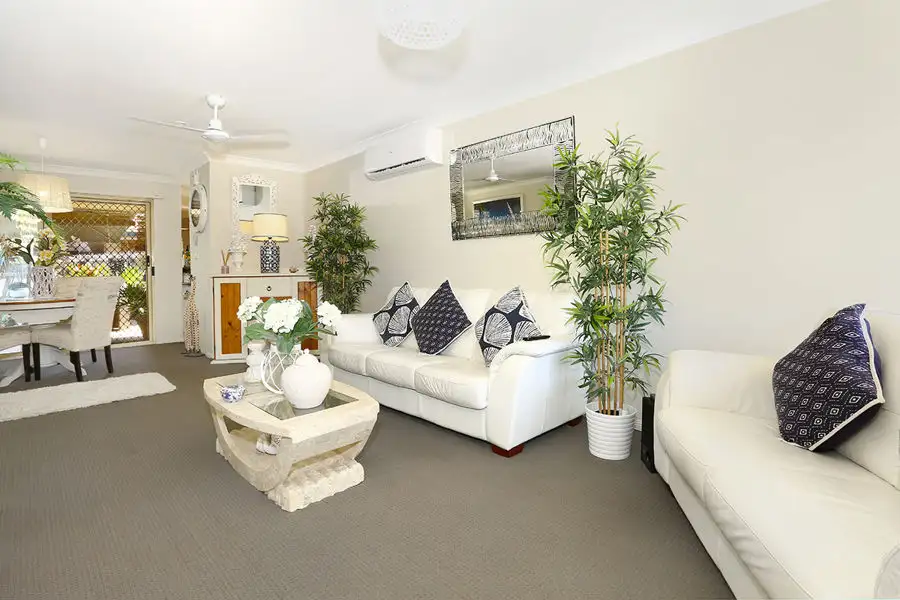 Main view of Homely townhouse listing, 1/101 Whiting Street, Labrador QLD 4215