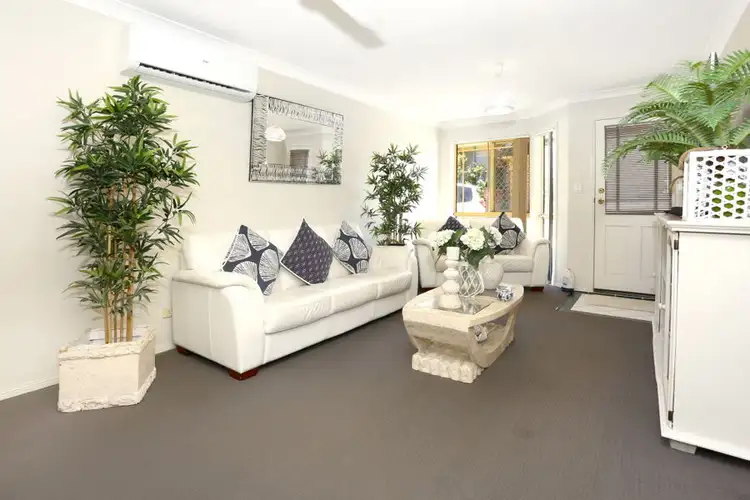 Third view of Homely townhouse listing, 1/101 Whiting Street, Labrador QLD 4215