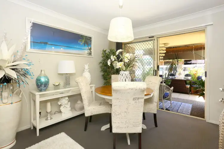 Fourth view of Homely townhouse listing, 1/101 Whiting Street, Labrador QLD 4215