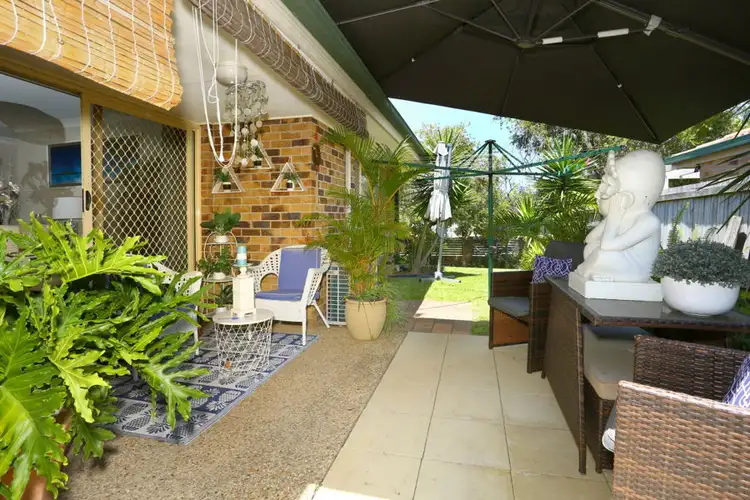 Sixth view of Homely townhouse listing, 1/101 Whiting Street, Labrador QLD 4215