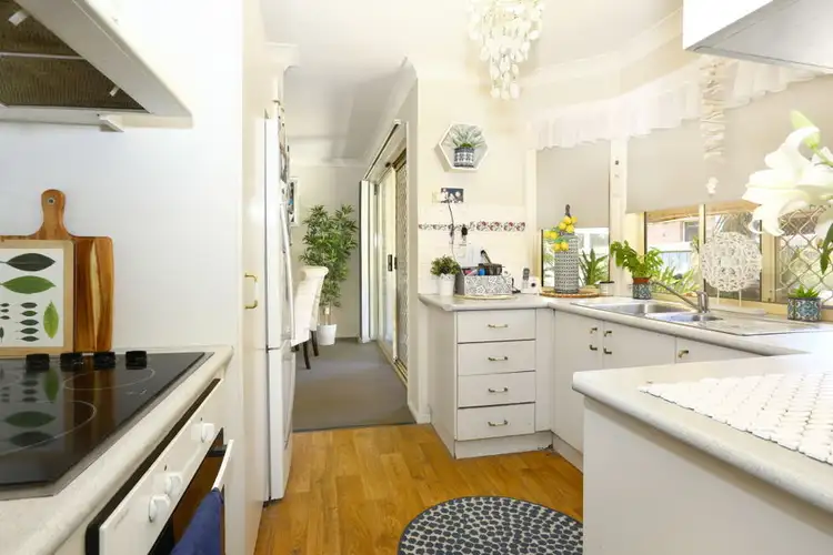 Seventh view of Homely townhouse listing, 1/101 Whiting Street, Labrador QLD 4215