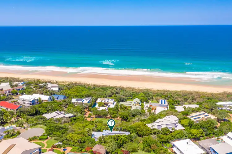 8/27 Ross Crescent, Sunshine Beach QLD 4567