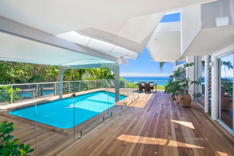 Fifth view of Homely house listing, 8/27 Ross Crescent, Sunshine Beach QLD 4567