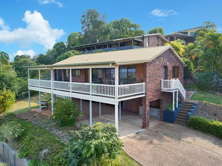 65 Peninsula Drive, Bilambil Heights NSW 2486