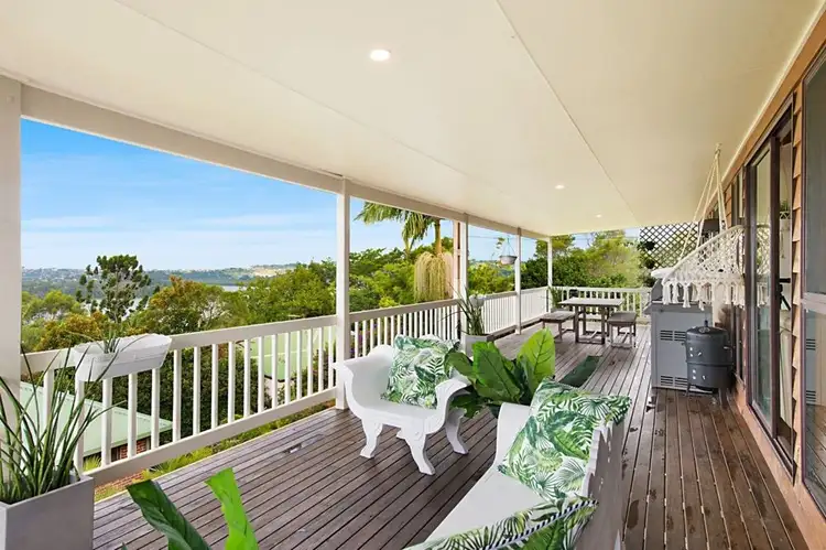 Second view of Homely house listing, 65 Peninsula Drive, Bilambil Heights NSW 2486