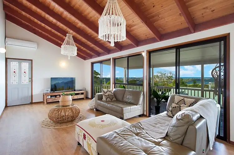 Third view of Homely house listing, 65 Peninsula Drive, Bilambil Heights NSW 2486