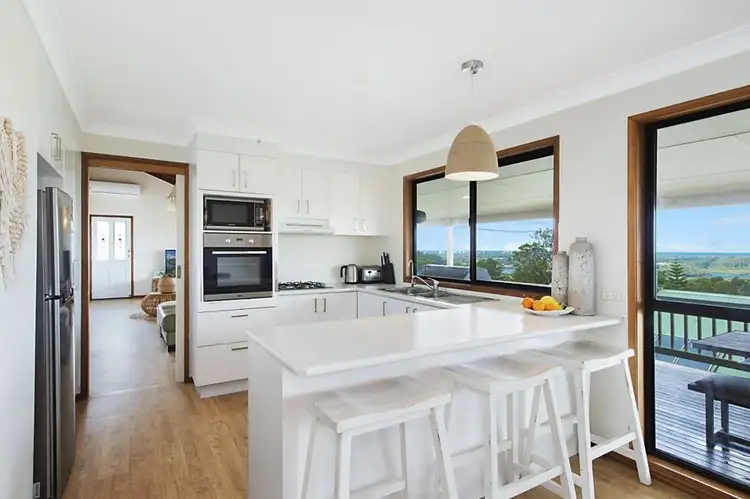 Fourth view of Homely house listing, 65 Peninsula Drive, Bilambil Heights NSW 2486