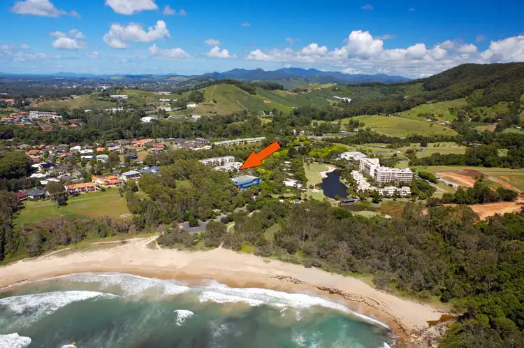 Main view of Homely apartment listing, 4109-4110/2 Bay Drive, Coffs Harbour NSW 2450
