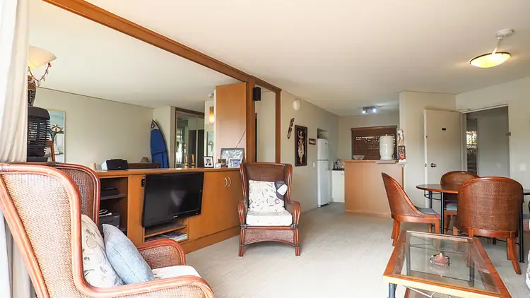 Second view of Homely apartment listing, 4109-4110/2 Bay Drive, Coffs Harbour NSW 2450