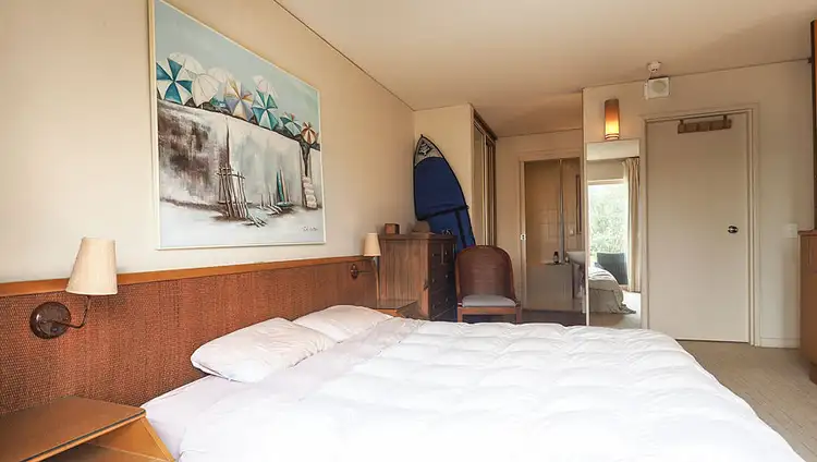 Fifth view of Homely apartment listing, 4109-4110/2 Bay Drive, Coffs Harbour NSW 2450