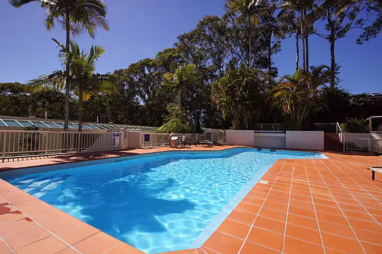 Sixth view of Homely apartment listing, 4109-4110/2 Bay Drive, Coffs Harbour NSW 2450