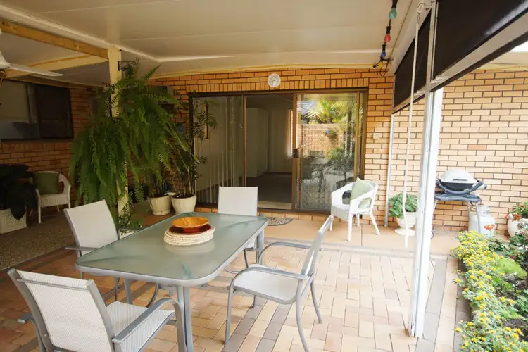 Main view of Homely unit listing, 25 Melittas Avenue, Coffs Harbour NSW 2450