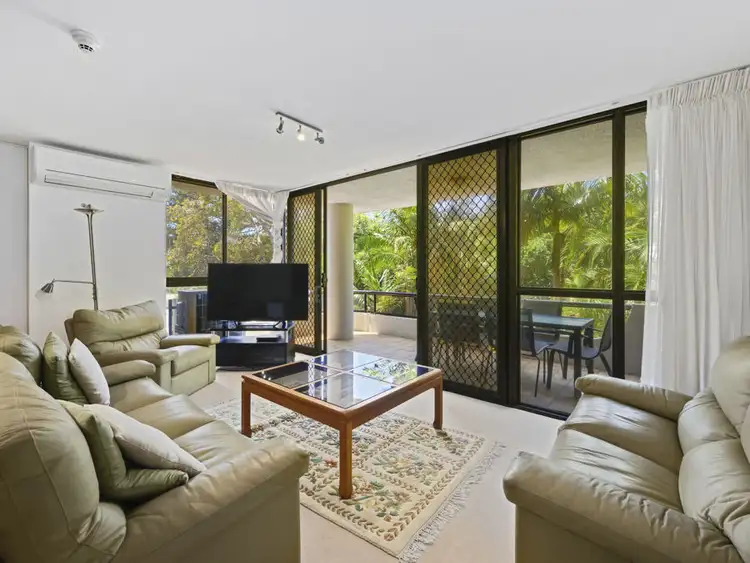 Fourth view of Homely apartment listing, 302/121 Ocean Parade, Coffs Harbour NSW 2450