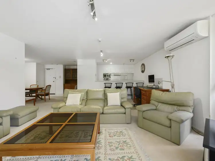 Fifth view of Homely apartment listing, 302/121 Ocean Parade, Coffs Harbour NSW 2450