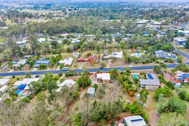Second view of Homely house listing, 24 Johnstone Road, Southside QLD 4570