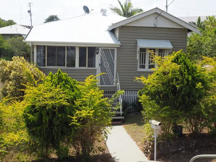 100 Monkland Street, Gympie QLD 4570