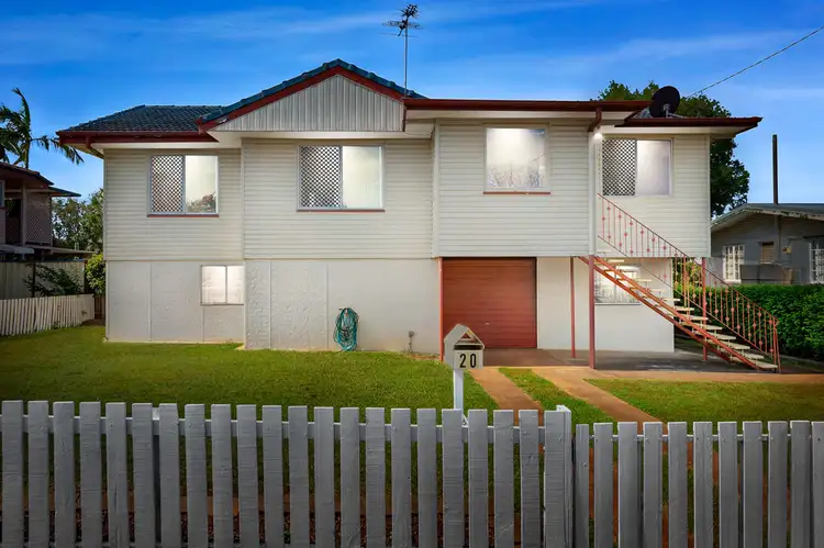 20 Tulip Street, Lawnton QLD 4501