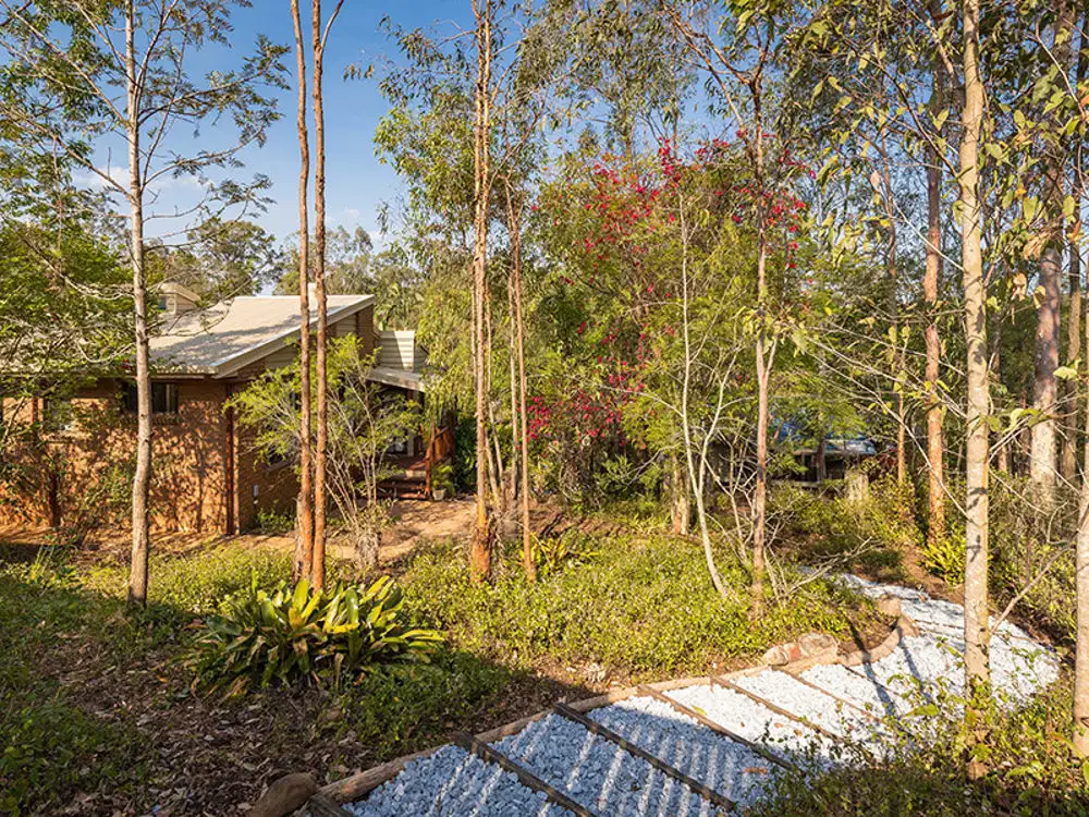 Main view of Homely house listing, 79 Leonarda Drive, Arana Hills QLD 4054