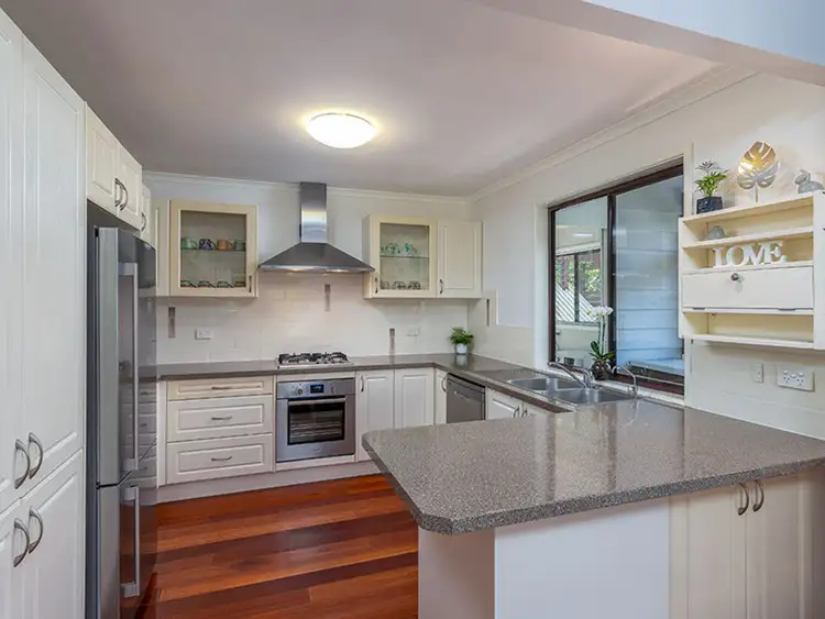 Second view of Homely house listing, 79 Leonarda Drive, Arana Hills QLD 4054