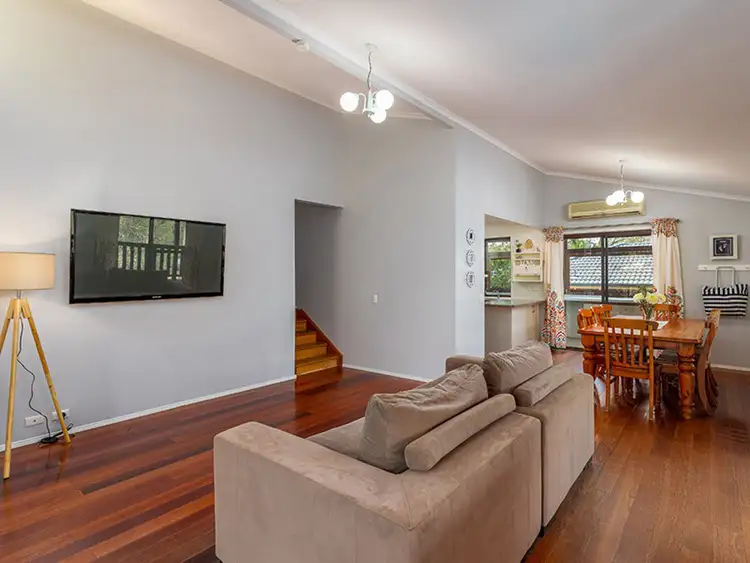 Third view of Homely house listing, 79 Leonarda Drive, Arana Hills QLD 4054