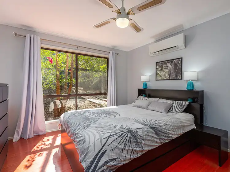 Fourth view of Homely house listing, 79 Leonarda Drive, Arana Hills QLD 4054