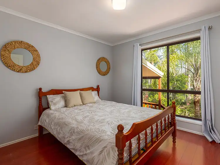 Fifth view of Homely house listing, 79 Leonarda Drive, Arana Hills QLD 4054