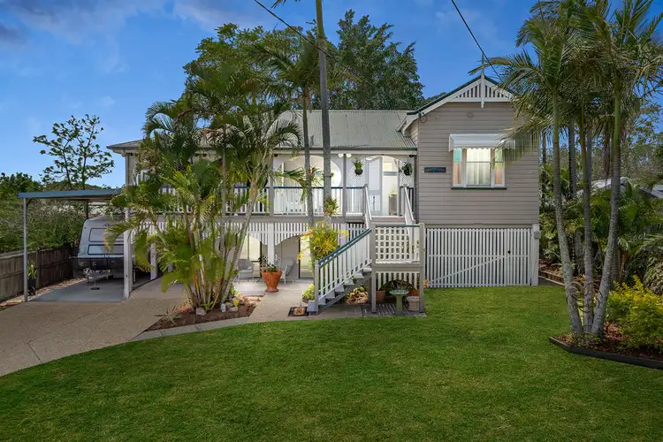 270 Tufnell Road, Banyo QLD 4014