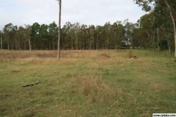 Fourth view of Homely house listing, 103 Hubner Rd, Park Ridge QLD 4125