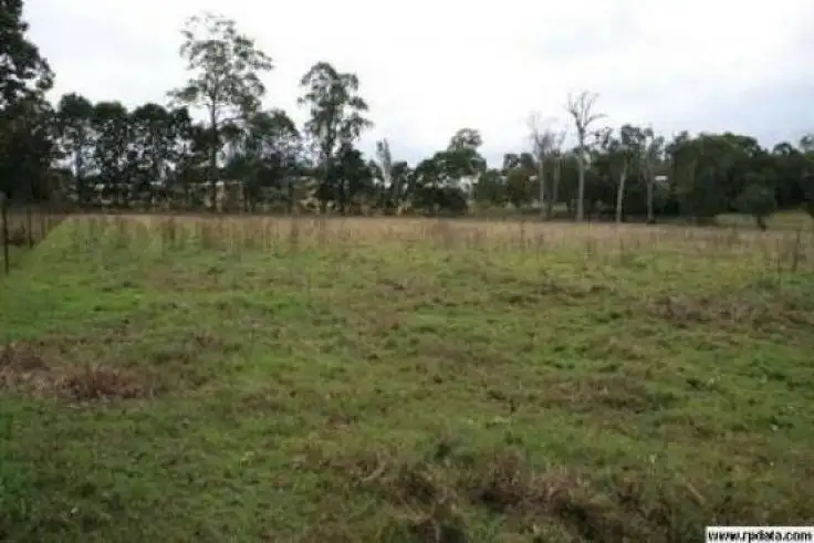 Sixth view of Homely house listing, 103 Hubner Rd, Park Ridge QLD 4125