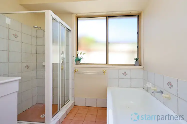 Third view of Homely house listing, 14 Fan Way, Stanhope Gardens NSW 2768