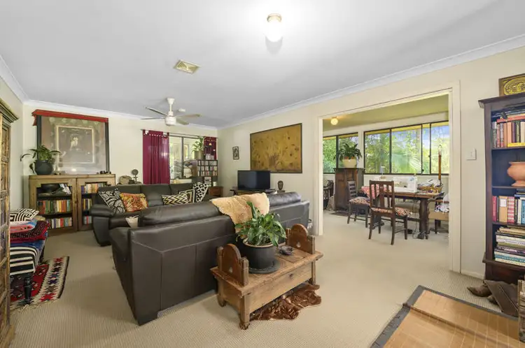 Fourth view of Homely house listing, 23 Tamarind Drive, Bellingen NSW 2454