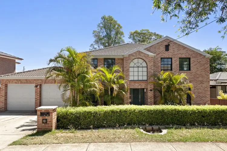 14 Garden Street, Blacktown NSW 2148