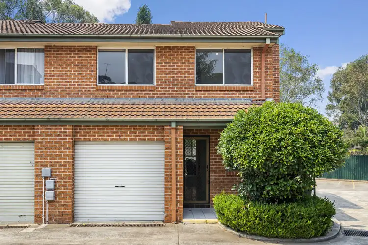 6/16 Patricia Street, Blacktown NSW 2148