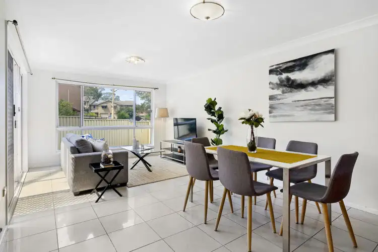 Third view of Homely townhouse listing, 6/16 Patricia Street, Blacktown NSW 2148