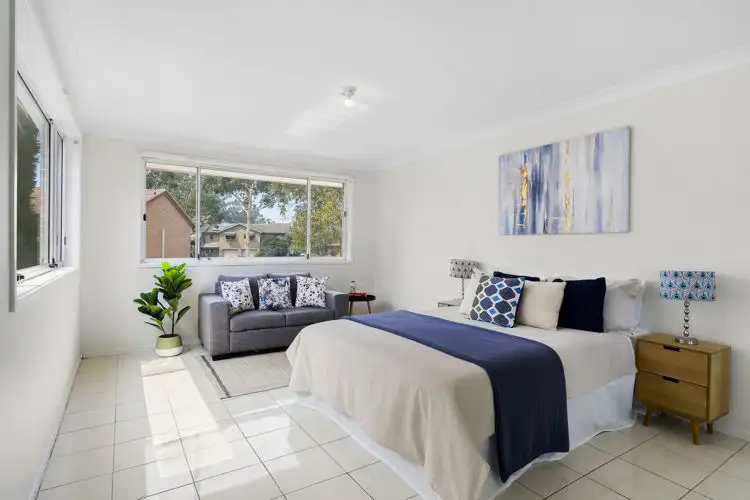 Fourth view of Homely townhouse listing, 6/16 Patricia Street, Blacktown NSW 2148