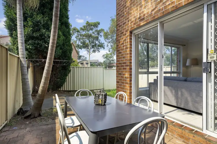 Sixth view of Homely townhouse listing, 6/16 Patricia Street, Blacktown NSW 2148