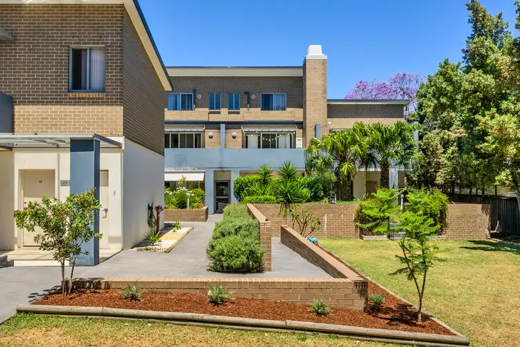 21/121 Bland Street, Ashfield NSW 2131