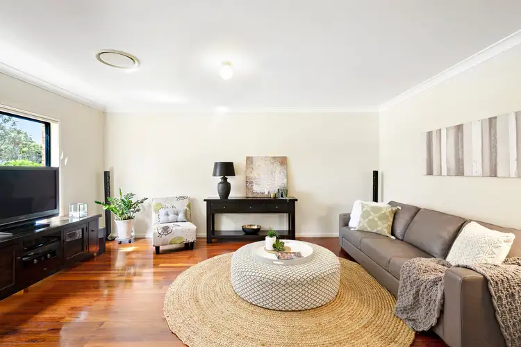 Second view of Homely house listing, 7 Monteray Terrace, Glenmore Park NSW 2745