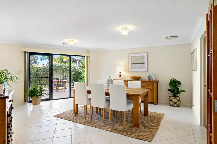 Third view of Homely house listing, 7 Monteray Terrace, Glenmore Park NSW 2745