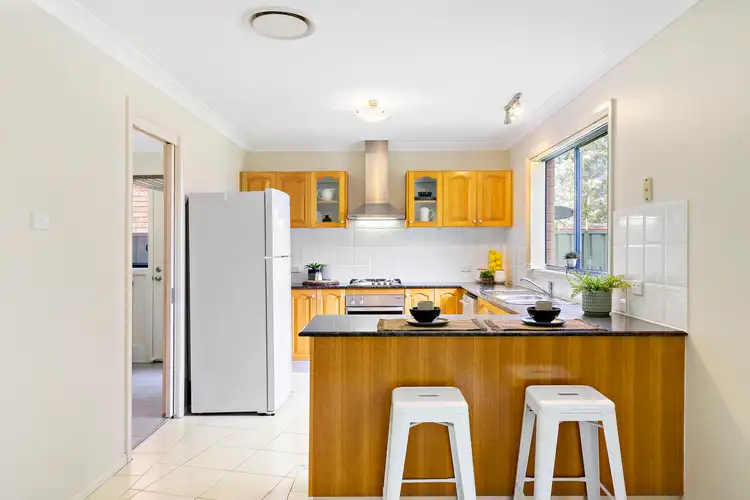 Fourth view of Homely house listing, 7 Monteray Terrace, Glenmore Park NSW 2745