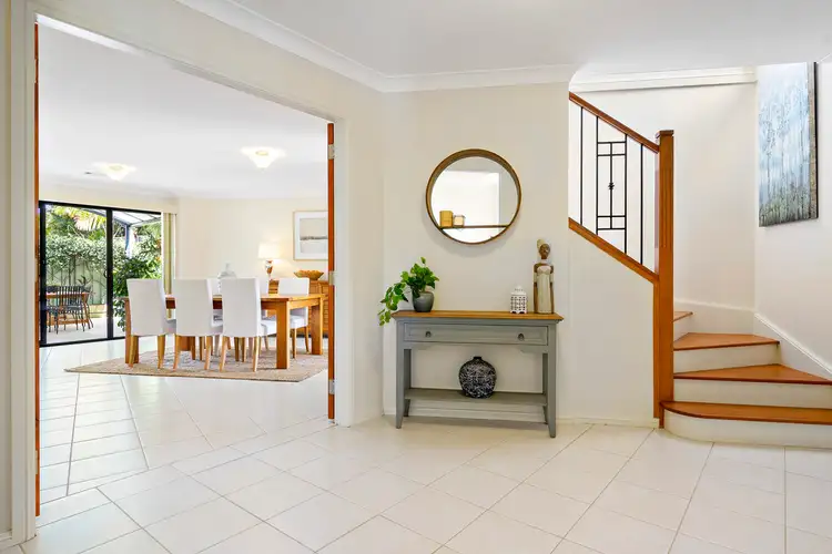 Fifth view of Homely house listing, 7 Monteray Terrace, Glenmore Park NSW 2745
