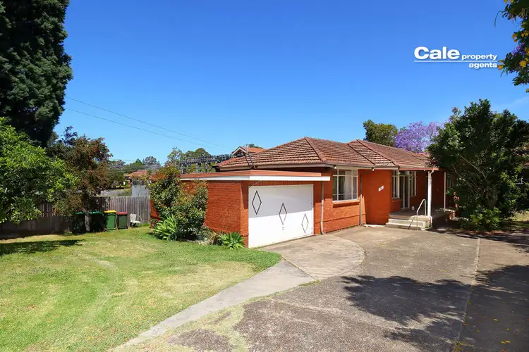 2c Chesterfield Road, Epping NSW 2121